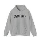 College Tailgate Apparel - Sports Game Day Hoodie Sweatshirt- College Football