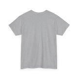 Dad Beer Can T-Shirt - Unique Father's Day Gift for Beer-loving Dads Heavy Cotton Tee