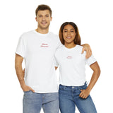 "Wanna Brewski" Beer Cotton Tee