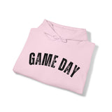 College Tailgate Apparel - Sports Game Day Hoodie Sweatshirt- College Football