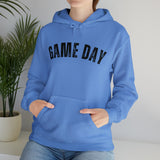College Tailgate Apparel - Sports Game Day Hoodie Sweatshirt- College Football