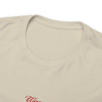 "Wanna Brewski" Beer Cotton Tee