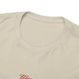 "Wanna Brewski" Beer Cotton Tee