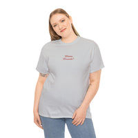 "Wanna Brewski" Beer Cotton Tee