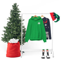 Pickleball Paddle University Hoodie