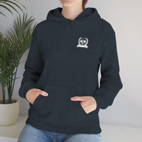 Pickleball Paddle University Hoodie