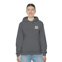 Pickleball Paddle University Hoodie