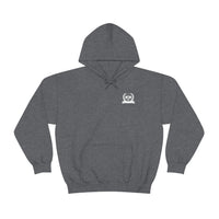 Pickleball Paddle University Hoodie