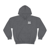 Pickleball Paddle University Hoodie