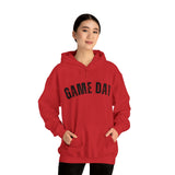 College Tailgate Apparel - Sports Game Day Hoodie Sweatshirt- College Football
