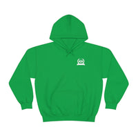 Pickleball Paddle University Hoodie