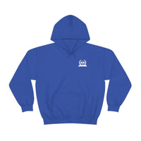 Pickleball Paddle University Hoodie