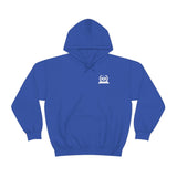 Pickleball Paddle University Hoodie