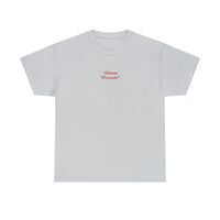 "Wanna Brewski" Beer Cotton Tee