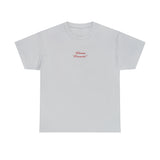 "Wanna Brewski" Beer Cotton Tee