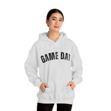 College Tailgate Apparel - Sports Game Day Hoodie Sweatshirt- College Football