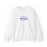 Somebody in Bloomington Loves Me Crewneck Sweatshirt