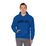College Tailgate Apparel - Sports Game Day Hoodie Sweatshirt- College Football