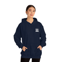 Pickleball Paddle University Hoodie