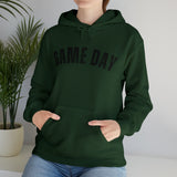 College Tailgate Apparel - Sports Game Day Hoodie Sweatshirt- College Football