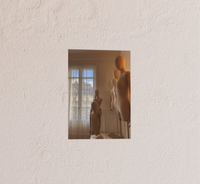 Paris Mannequin Satin and Archival Matte Posters