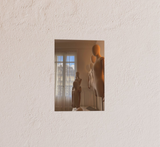 Paris Mannequin Satin and Archival Matte Posters