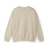 let's fac. Crewneck Sweatshirt