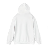 I Heart Basketball Hooded Sweatshirt