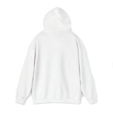 I Heart Basketball Hooded Sweatshirt