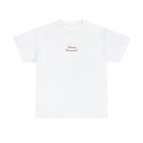 "Wanna Brewski" Beer Cotton Tee