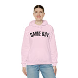 College Tailgate Apparel - Sports Game Day Hoodie Sweatshirt- College Football