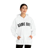 College Tailgate Apparel - Sports Game Day Hoodie Sweatshirt- College Football