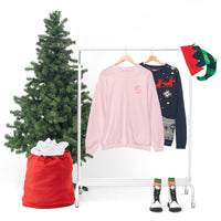 WITH LOVE, XO DZ Crewneck Sweatshirt