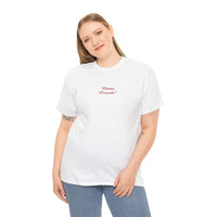 "Wanna Brewski" Beer Cotton Tee