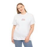 "Wanna Brewski" Beer Cotton Tee