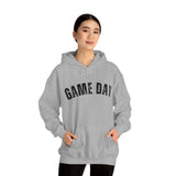 College Tailgate Apparel - Sports Game Day Hoodie Sweatshirt- College Football