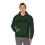 College Tailgate Apparel - Sports Game Day Hoodie Sweatshirt- College Football