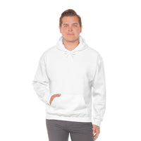 Pickleball Paddle University Hoodie