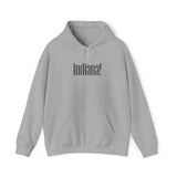 Indiana! Hooded Sweatshirt