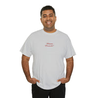 "Wanna Brewski" Beer Cotton Tee