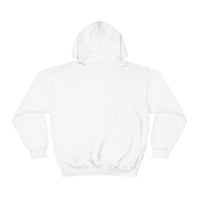 Pickleball Paddle University Hoodie