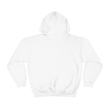 Pickleball Paddle University Hoodie