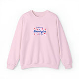 Somebody in Bloomington Loves Me Crewneck Sweatshirt