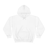 Pickleball Paddle University Hoodie