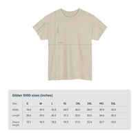 Ya, Gotta Go! Short Sleeve Minimalistic Tee - Playful Saying for Girls on the Go, Fun graphic tee
