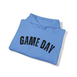 College Tailgate Apparel - Sports Game Day Hoodie Sweatshirt- College Football