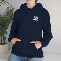Pickleball Paddle University Hoodie