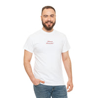 "Wanna Brewski" Beer Cotton Tee