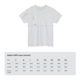 Ya, Gotta Go! Short Sleeve Minimalistic Tee - Playful Saying for Girls on the Go, Fun graphic tee