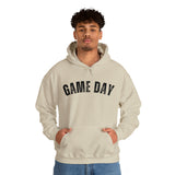 College Tailgate Apparel - Sports Game Day Hoodie Sweatshirt- College Football